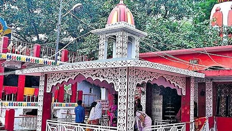 Hindu leaders in Pakistan demand renovation of temples