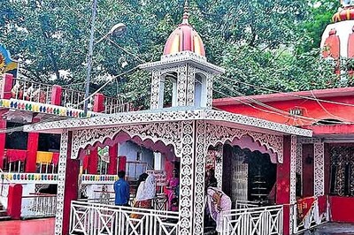 Hindu leaders in Pakistan demand renovation of temples