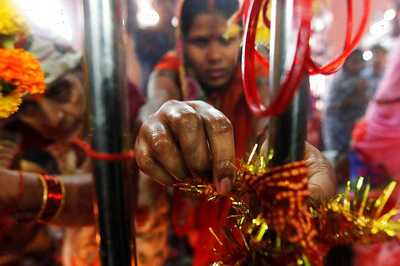 Navratri Special: Benefits of Fasting You Should Know About