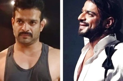 Actor Karan Patel, One of The Most Popular Faces on Indian TV, Turns 38