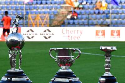 'Bhide': The Star Studded Theme Song of the132nd Edition of the Prestigious Durand Cup