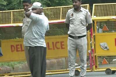 Delhi, Avoid These Routes as Cong's Protest Plans May Throw Traffic Out of Gear. Reason: Sonia's ED Appearance