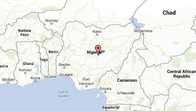 Nigeria: 40 confirmed dead in attacks on Borno state's villages