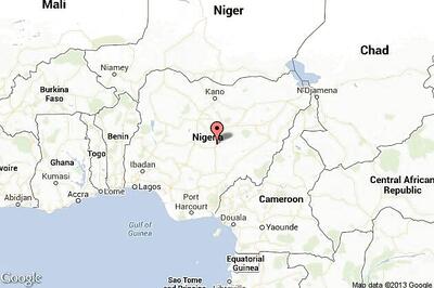 Nigeria: 40 confirmed dead in attacks on Borno state's villages