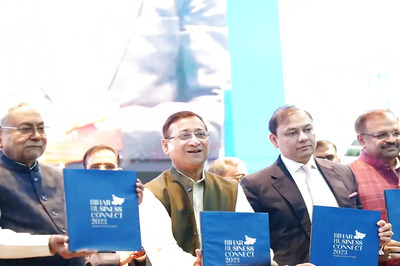 Bihar Business Connect 2023: 300 Companies Sign MOUs for Investment of Rs 50,530 Crore