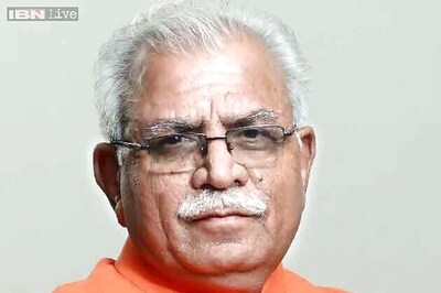 Haryana government transfers 18 IAS officers