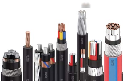 Polycab Down 4% After 2.74% Equity Stake Sale For Rs 2,716 Cr; Promotors Likely Sellers