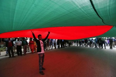 India Has All Rights to Respond to Any Attack on its Sovereignty: Bangladesh