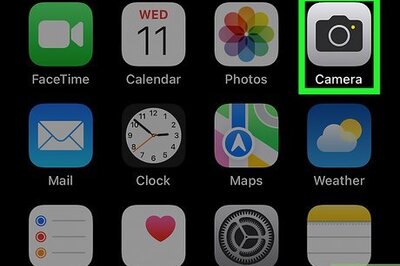 Blur a Background of a Photo: iPhone Portrait Mode & Photoshop