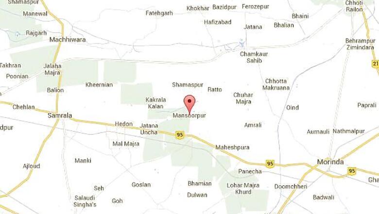 District authorities seal 5 godowns for not clearing farmers' dues
