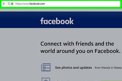 How to Ask a Question on Facebook