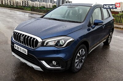 Maruti Suzuki Touchpoints in India Crosses 4,000 Covering 1989 Towns and Cities