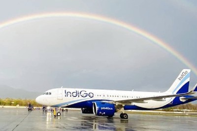Lucknow Airport: IndiGo to Start Direct Flights to Abu Dhabi, Dubai Soon