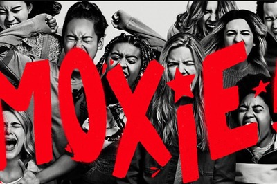 Moxie Movie Review: Amy Poehler’s Smart Girls Take on the World