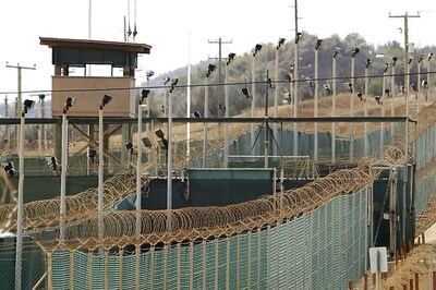 Guantanamo War Court Resumes Under President Donald Trump