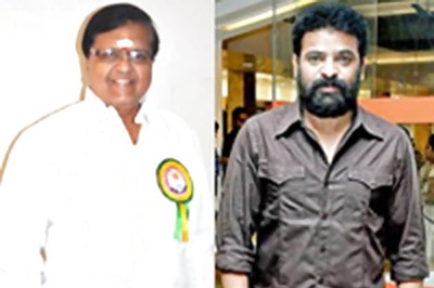 SIDDA to get affiliation from FEFSI