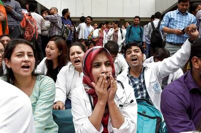 Doctors' Strike Against NMC Bill May Hit Medical Services Today, AIIMS, Safdarjung to be Affected