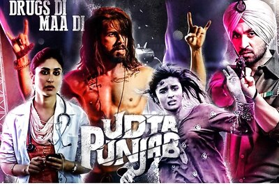 Don't Kill Creativity: Amitabh Bachchan On 'Udta Punjab' Row