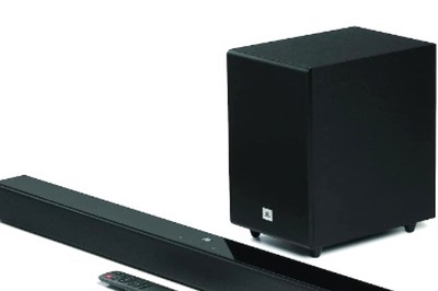 Gear Up for Nine Nights of Navratri Extravaganza With These Sound Systems