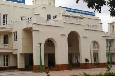 Know National Rail and Transport Institute Admission Process