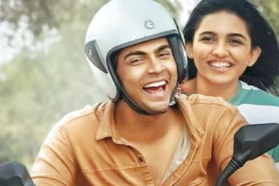 Premalu Becomes Fifth Malayalam Film To Enter Rs 100 Crore Club