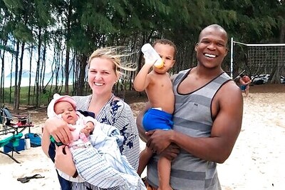 Sharpton Condemns Honolulu Police Shooting Of Black Man