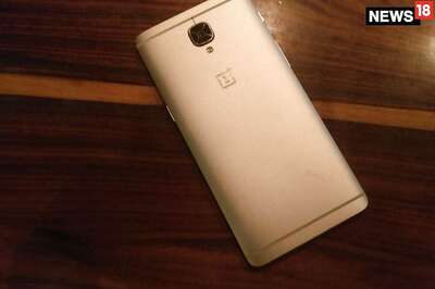 OnePlus 3T Launched at a Starting Price of Rs 29,999; To go on Sale From Dec 14
