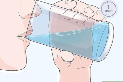 How to Get Rid of a Stomach Virus