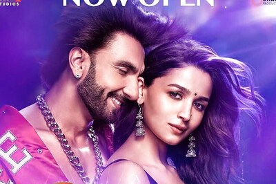Alia Bhatt And Ranveer Singh Rocky Aur Rani Kii Prem Kahaani Advance Booking Starts, Karan Johar Confirms