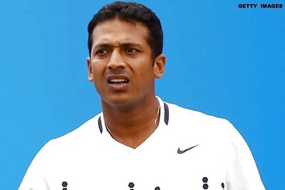 Mahesh Bhupathi unveils plan for IPL-style tennis league