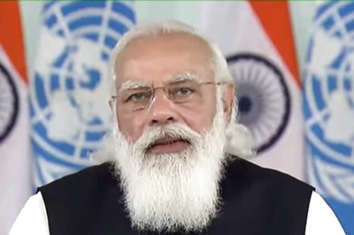 News 18 Afternoon Digest: PM Narendra Modi Launches Vehicle Scrappage Policy in India; Mumbai Reports First Death Due to Delta Plus Variant