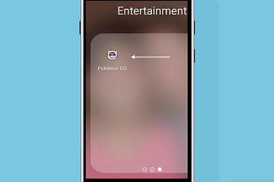 How to Remove an Event in Pokemon Go