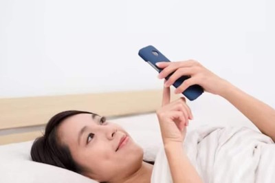 Surprising Side Effects Of Using Mobile In The Morning