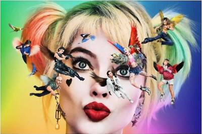 Birds of Prey Movie Review: Charismatic Margot Robbie Gives Harley Quinn Her Wings