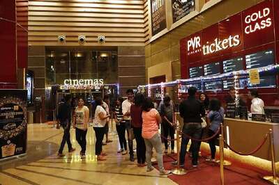 PVR Cinemas Rolls Out AI Powered Chatbot on Their Website