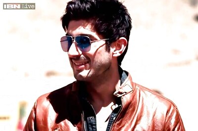 'Fugly' collects Rs.2.95 crore on first day, director Kabir Sadanand happy