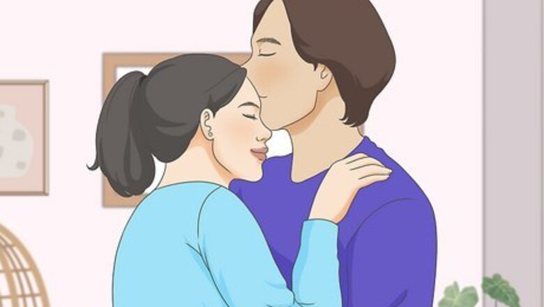 How to Treat Your Girlfriend Like a Celebrity