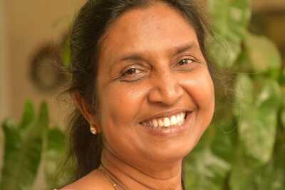 Aditya-L1 Scientist Nigar Shaji Donates Rs 11 Lakh To Her Alma Mater Aryananallur Govt School