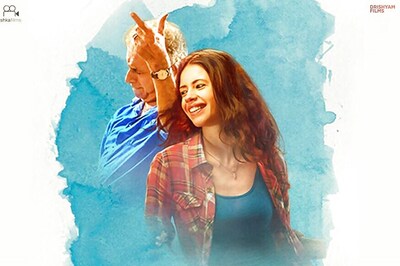 'Waiting' Review: Raises Questions About Life, Love & Letting Go