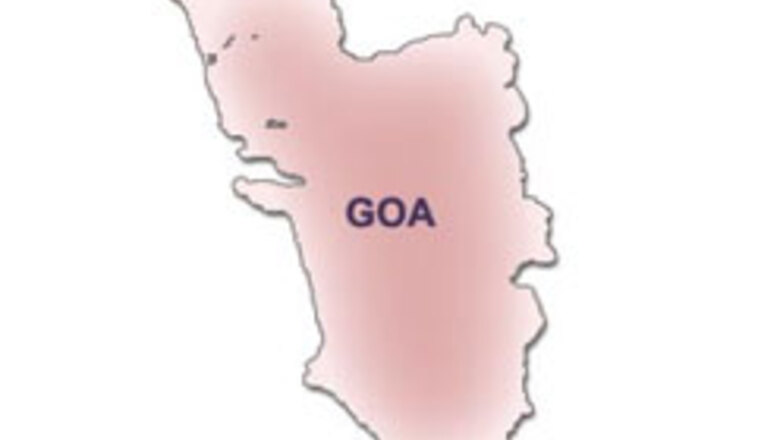 Counting for Goa Assembly today