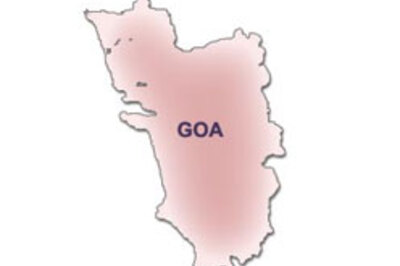 Counting for Goa Assembly today