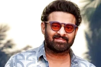 Prabhas' Facebook Page Gets 'Compromised' As Hackers Post SHOCKING Videos; Actor Shares Update