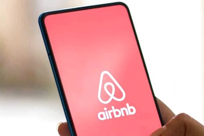 Airbnb To Promote India's Culture And Heritage; Inks Pact With Tourism Ministry