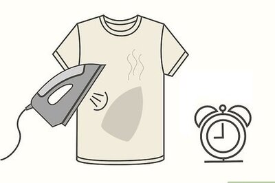 How to Remove Scorch Marks