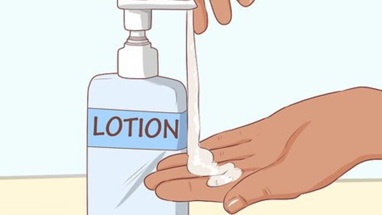 How to Get Soft Hands