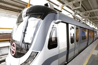 Delhi Metro Phase 4: Work On Silver Line To Begin Soon