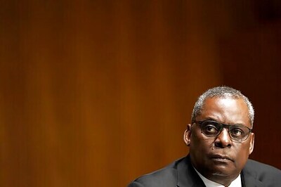 Congress Poised For Quick Action On Biden's Pentagon Nominee