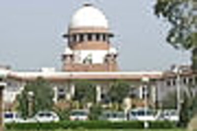 SC issue notices to govts on honour killings