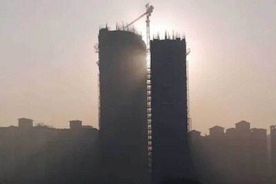 Nexus Between Builders, Officials Caused Govt a Loss of Rs 55,000 Cr: CAG Report