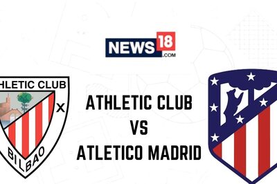 Athletic Club vs Atletico Madrid Live Streaming: When And Where to Watch La Liga 2021-22 Coverage on TV in India